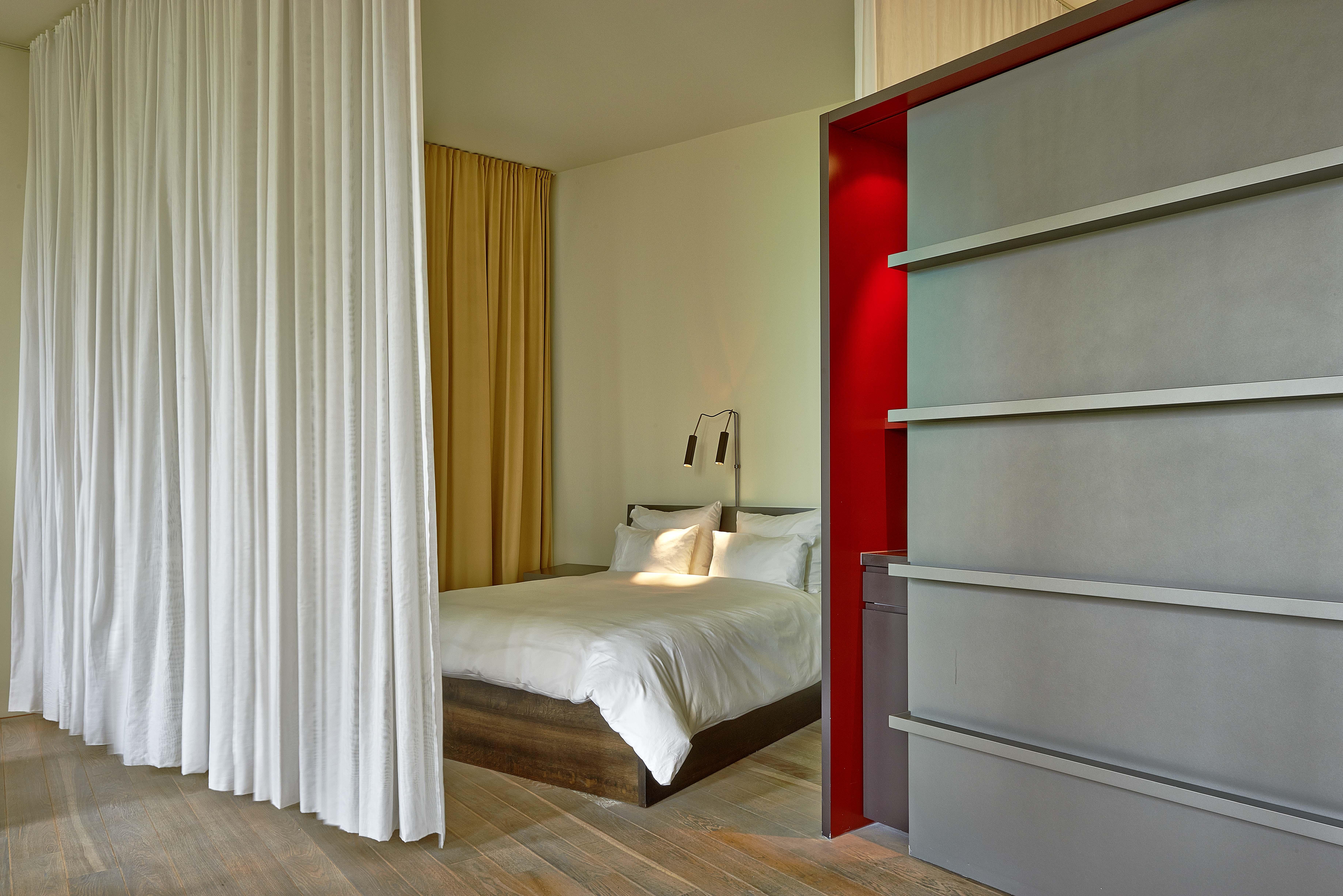 Sorell Hotel Rigiblick - Studios & Spa Suites Zurique Exterior foto