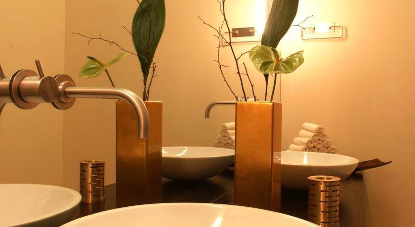 Sorell Hotel Rigiblick - Studios & Spa Suites Zurique Exterior foto