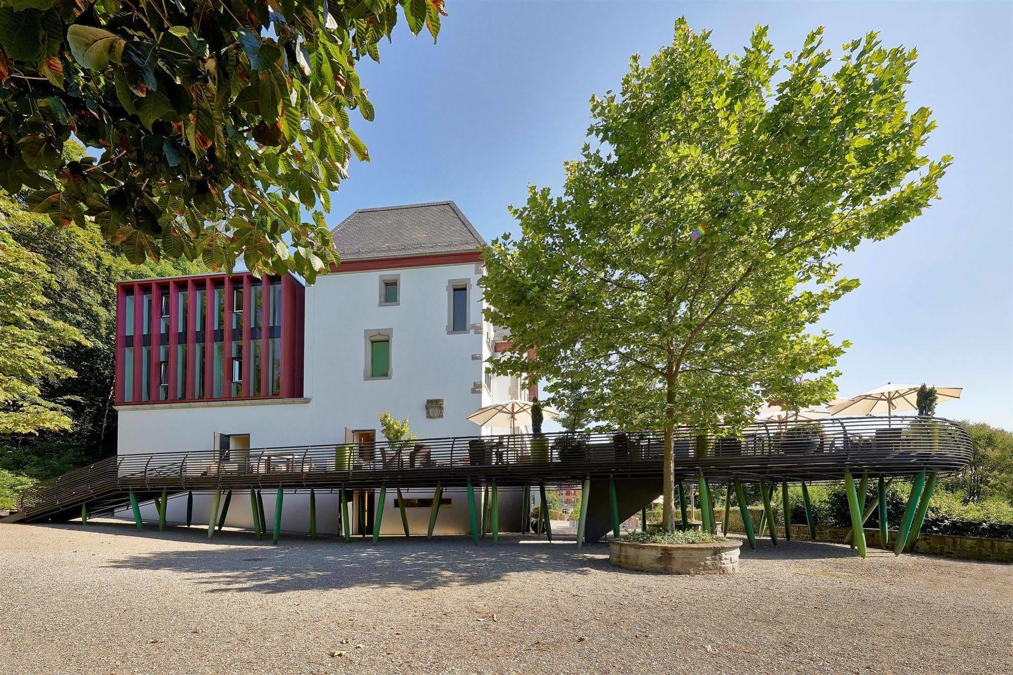 Sorell Hotel Rigiblick - Studios & Spa Suites Zurique Exterior foto