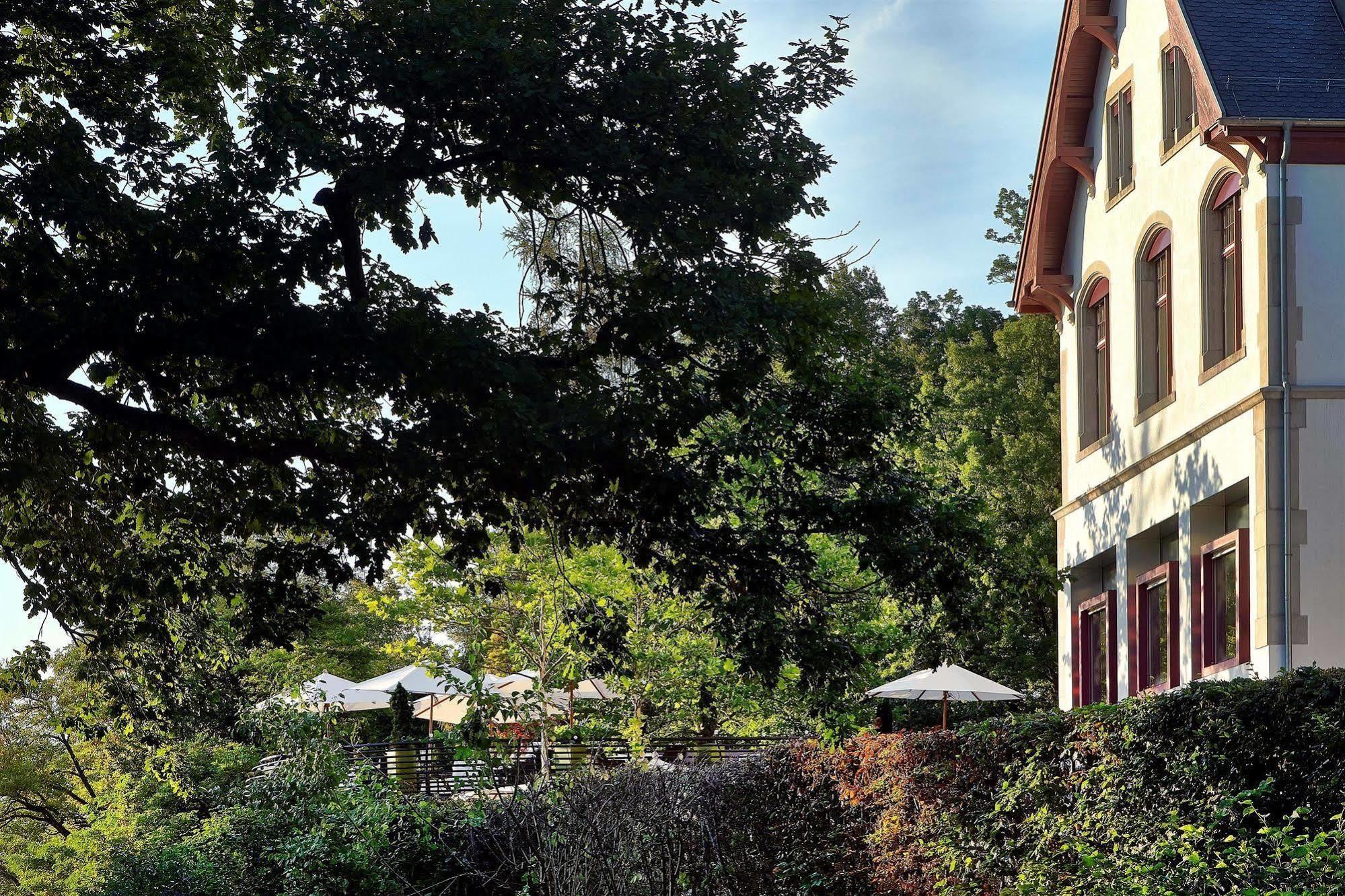 Sorell Hotel Rigiblick - Studios & Spa Suites Zurique Exterior foto